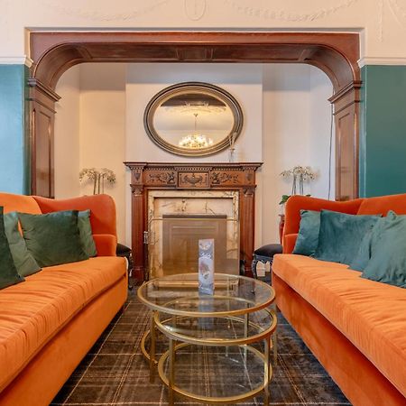 Springbank Manor Ξενοδοχείο Ντάργουιν Εξωτερικό φωτογραφία