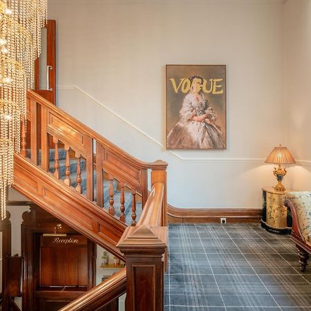 Springbank Manor Ξενοδοχείο Ντάργουιν Εξωτερικό φωτογραφία