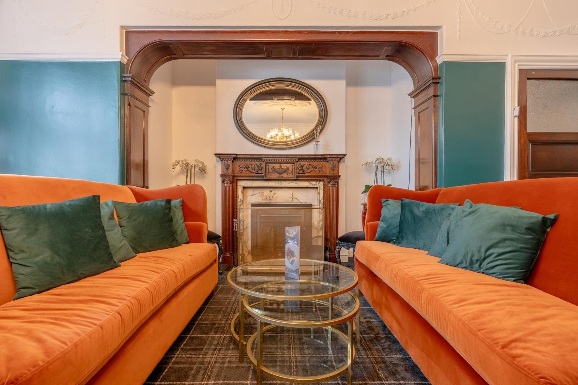 Springbank Manor Ξενοδοχείο Ντάργουιν Εξωτερικό φωτογραφία
