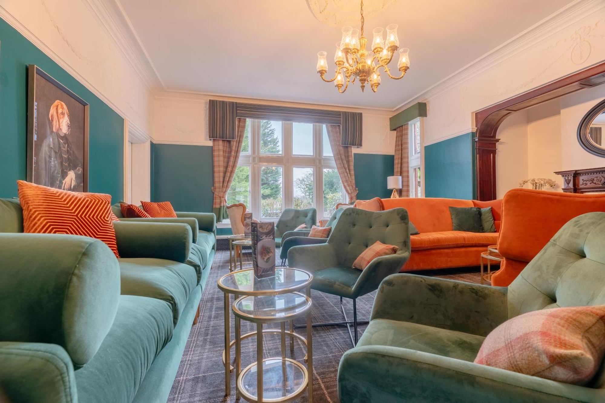 Springbank Manor Ξενοδοχείο Ντάργουιν Εξωτερικό φωτογραφία