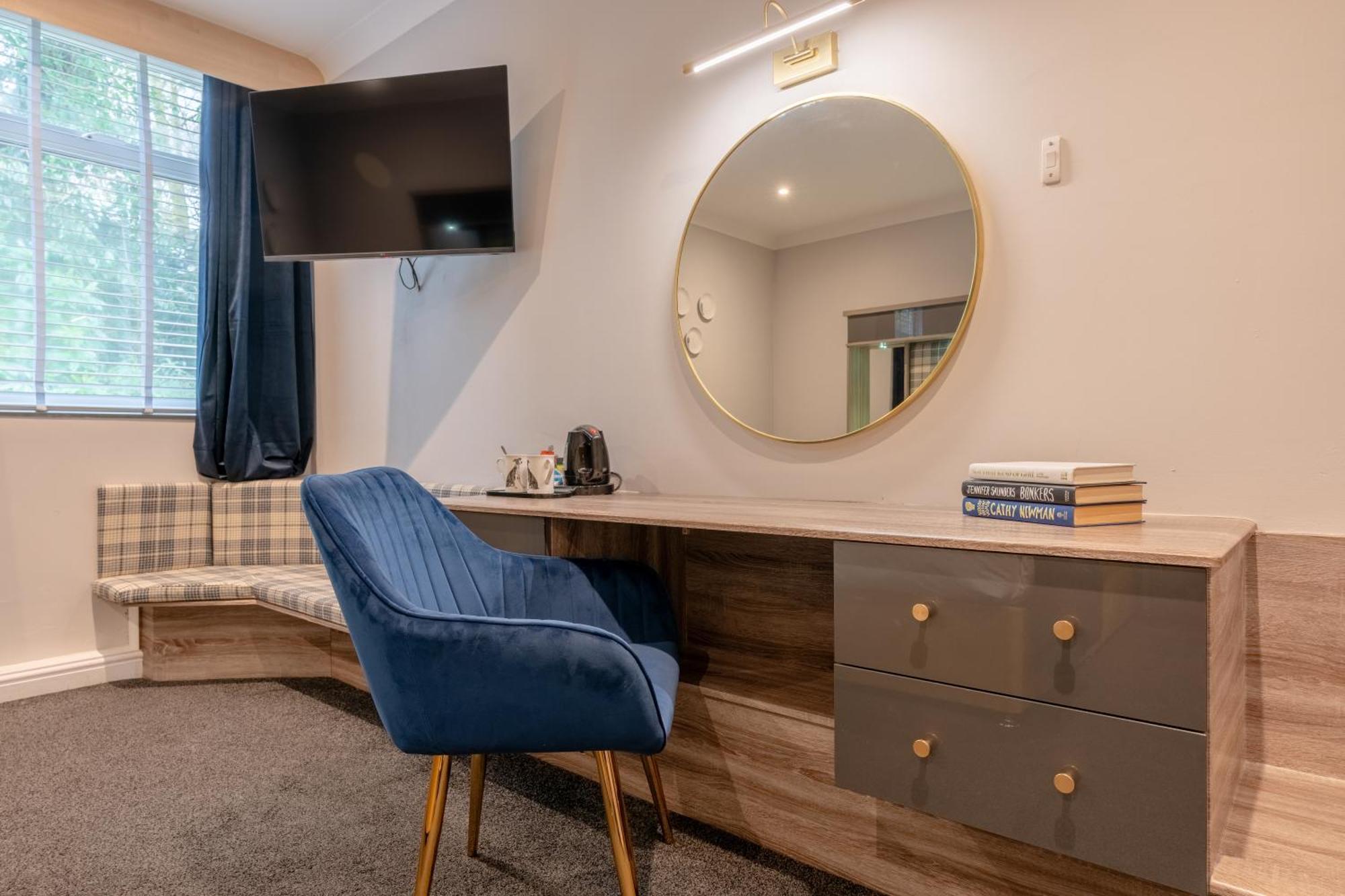 Springbank Manor Ξενοδοχείο Ντάργουιν Εξωτερικό φωτογραφία
