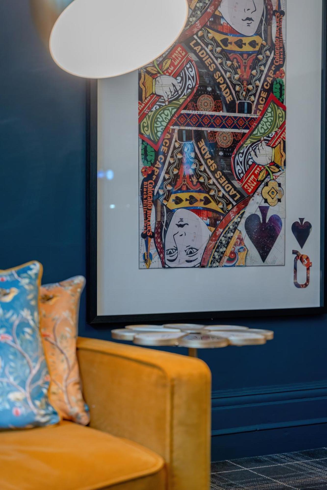 Springbank Manor Ξενοδοχείο Ντάργουιν Εξωτερικό φωτογραφία