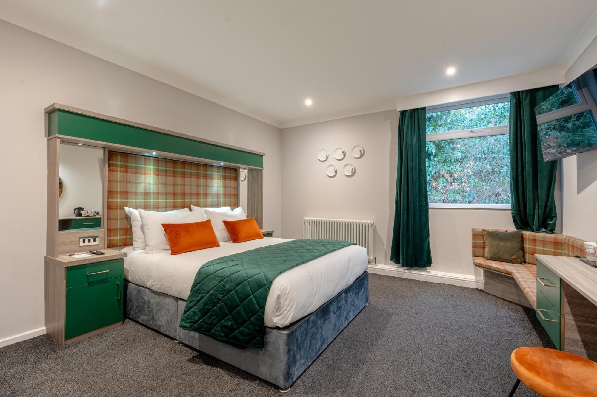 Springbank Manor Ξενοδοχείο Ντάργουιν Εξωτερικό φωτογραφία