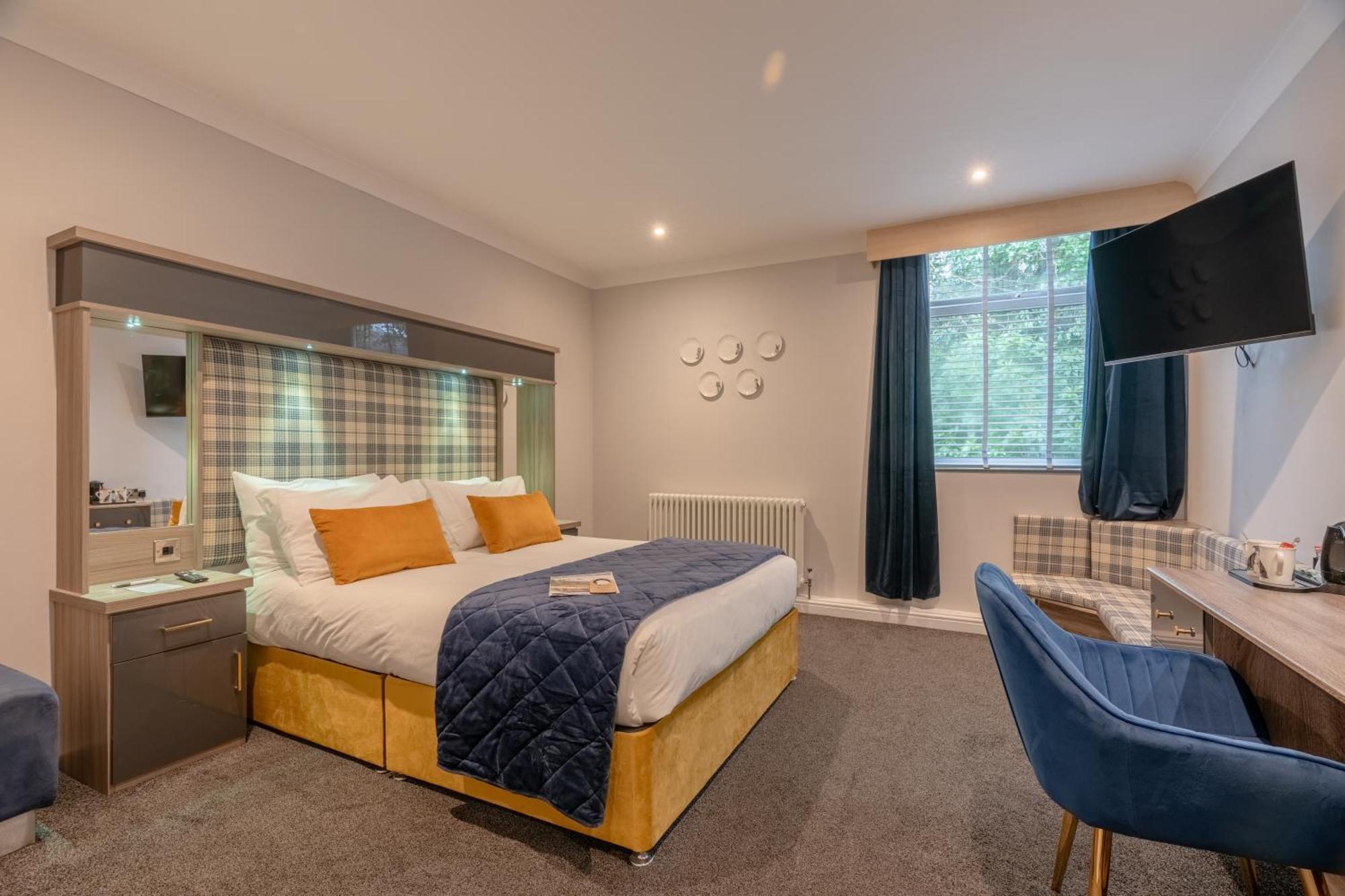 Springbank Manor Ξενοδοχείο Ντάργουιν Εξωτερικό φωτογραφία