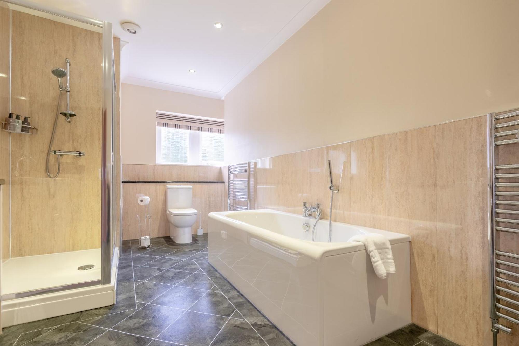 Springbank Manor Ξενοδοχείο Ντάργουιν Εξωτερικό φωτογραφία