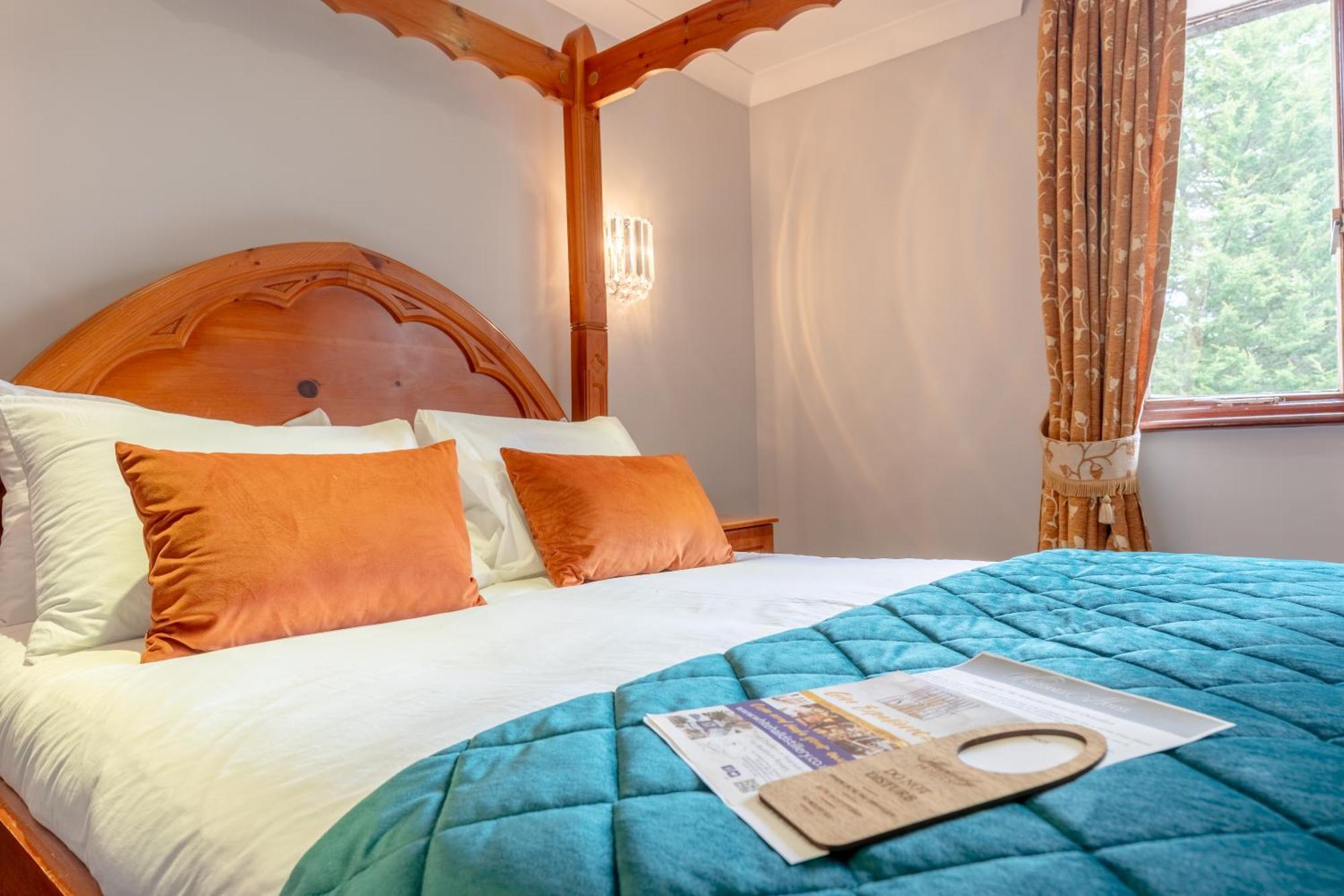 Springbank Manor Ξενοδοχείο Ντάργουιν Εξωτερικό φωτογραφία