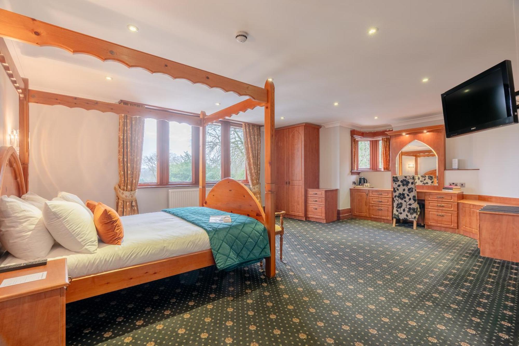 Springbank Manor Ξενοδοχείο Ντάργουιν Εξωτερικό φωτογραφία