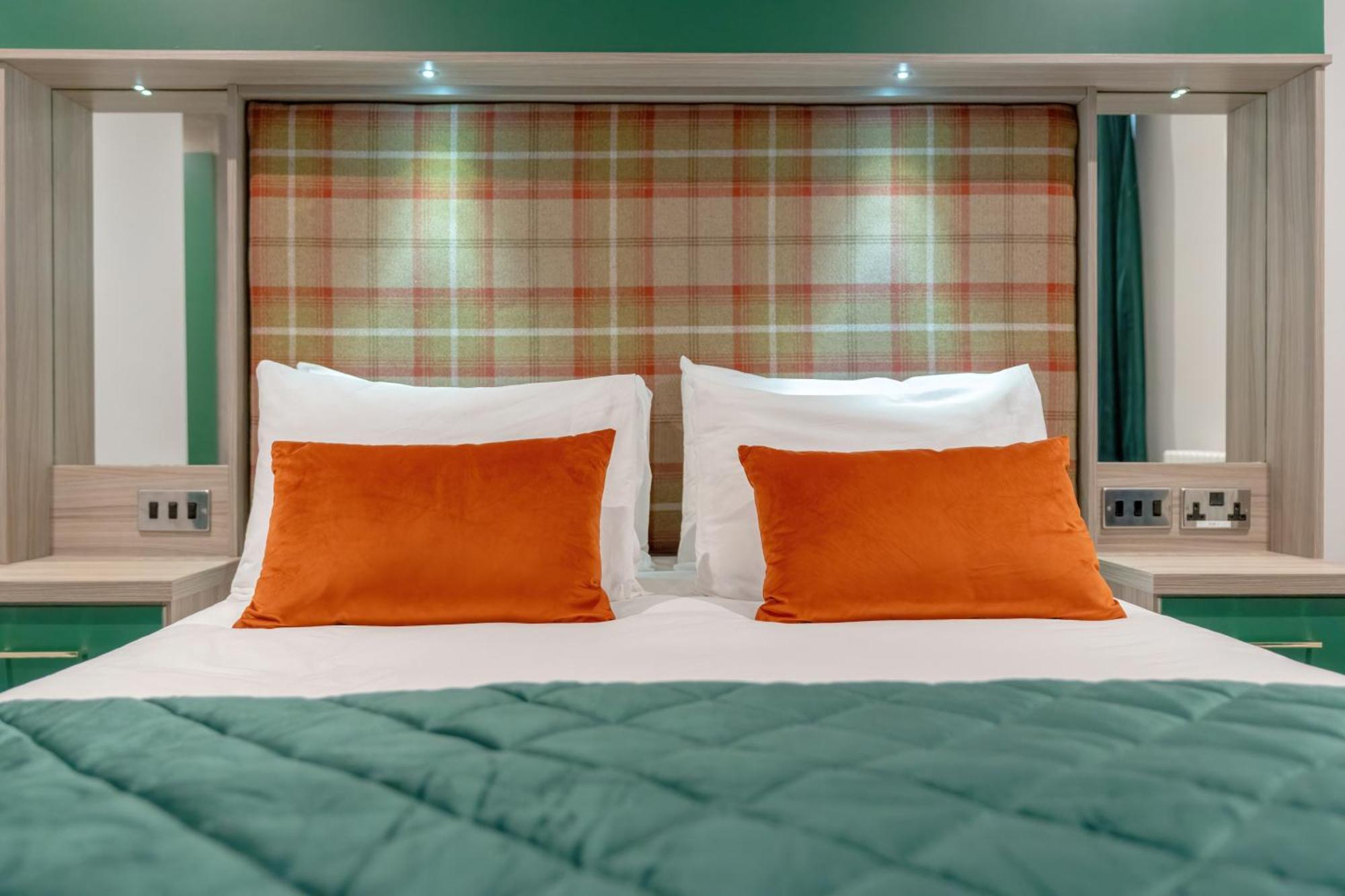 Springbank Manor Ξενοδοχείο Ντάργουιν Εξωτερικό φωτογραφία