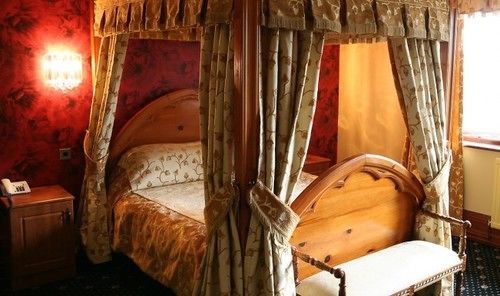 Springbank Manor Ξενοδοχείο Ντάργουιν Εξωτερικό φωτογραφία