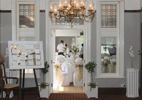 Springbank Manor Ξενοδοχείο Ντάργουιν Εξωτερικό φωτογραφία